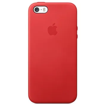 Pouzdro na mobilní telefon Apple iPhone 5S Case (MF046ZM/A)