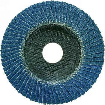 Brusný kotouč DT3292 DEWALT BRUSNÝ LAMELOVÝ KOTOUČ FLAT TYP 27 115 X 22,2 X 36G NA KOV