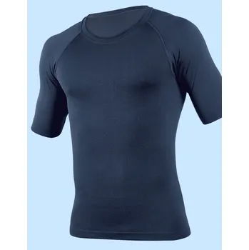 Tričko krátký rukáv -88006P, Velikost S/M, BARVA petrolejově zelená