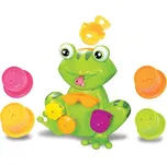 Ludi Žabák do koupele