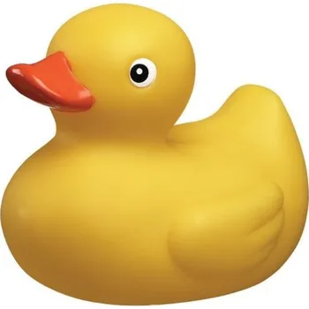 Hračka pro nejmenší Playgro Kačenka do vany