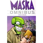 Maska: Omnibus, Kniha druhá - Arcudi…
