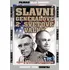 Seriál DVD Slavní generálové 2. světové války, 2