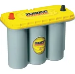 Optima Yellow Top R 5.0 12V 66Ah 830A