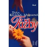 Túžby - Táňa Keleová - Vasilková