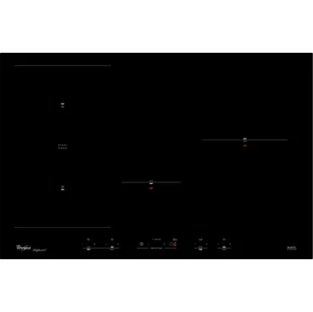 Varná deska Whirlpool ACM 877/BA/IXL