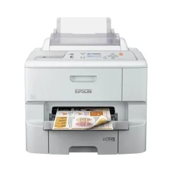 Tiskárna Epson WorkForce Pro/WF-6090D2TWC/Tisk/Ink/A4/LAN/Wi-Fi Dir/USB C11CD47301BZ