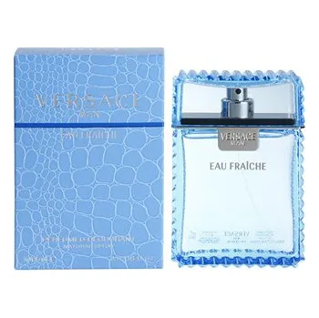 Versace Man Eau Fraiche Deodorant 100ml…