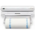 TESCOMA onWALL kuchyňský organizér 3v1