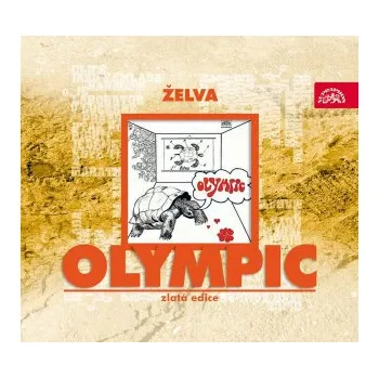 Česká hudba Želva (+bonusy) - Olympic [CD]