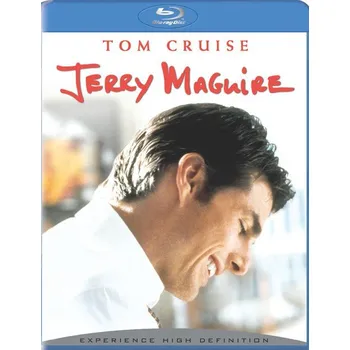 Blu-ray film Blu-Ray Jerry Maguire