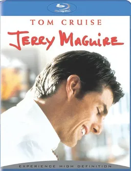 Blu-ray film Blu-Ray Jerry Maguire