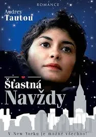 DVD film DVD Šťastná navždy (2003)