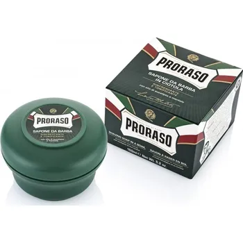 Proraso Classic mýdlo na holení.