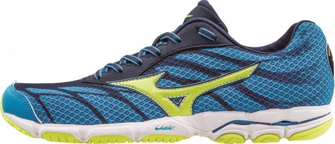 mizuno wave hitogami 3 navy