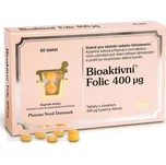 Pharma Nord Bioaktivní Folic tbl.60