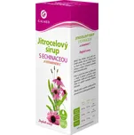 Galmed Sirup jitrocelový s echinaceou a…