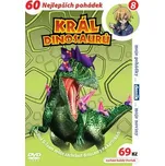 DVD Král dinosaurů 08