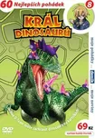 DVD Král dinosaurů 08