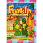 DVD Franklin a jeho dobrodružství