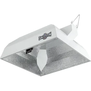 Stínidlo Sunlight Supply Reflector Sun System DE Boss reflektor