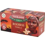 Teekanne Rooibos Vanilla 20 x 1,75 g