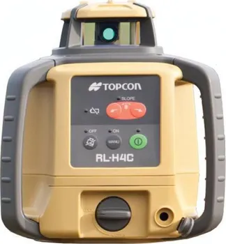 Měřící laser Topcon RL-H4C