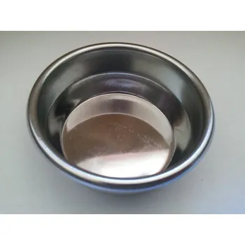 Náhradní díl pro kávovar Slepá miska Gaggia