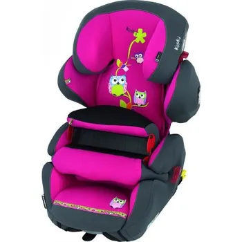 Autosedačka Kiddy Guardianfix pro 2 2016