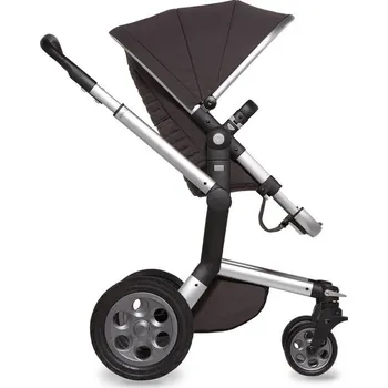 podvozek ke kočárku Joolz day quadro podvozek a sedátko carbon 2016