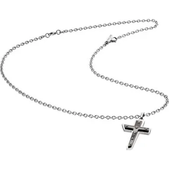 Náhrdelník POLICE náhrdelník MEXICO PJ25326PSU/01