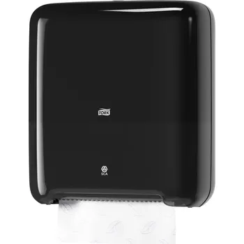 Tork Matic® zásobník na papírové ručníky v roli Barva: černá