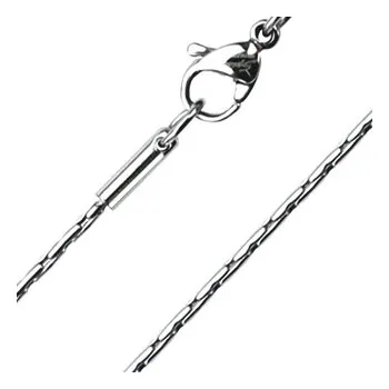 Řetízek Řetízek z chirurgické oceli SSNH-0207