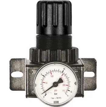 regulátor tlaku vody Aircraft regulátor tlaku DR Ac 1/2" - 12bar - 2316250