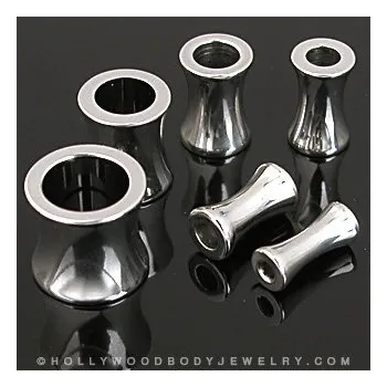 Piercing Tunel z chirurgické oceli PFT04 (Tunel z chirurgické oceli PFT04)