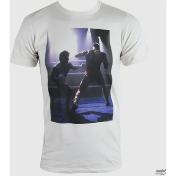 Pánské tričko tričko pánské Rocky - Down For This - AMERICAN CLASSICS - RK5217 - XXL