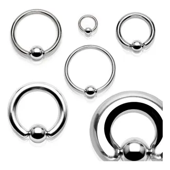 Piercing Piercing z chirurgické oceli RS1 (Piercing z chirurgické oceli RS1)