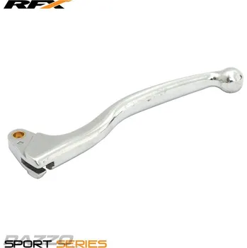Spojková páčka RFX Sport Serie Clutch Lever Yamaha WR250F 05-24 WR450F 05-23 Kawasaki KLX450R