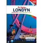 Londýn do kapsy - Lonely Planet