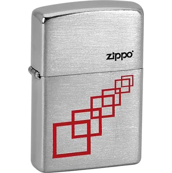 Benzínový zapalovač Zippo Blocks 21691