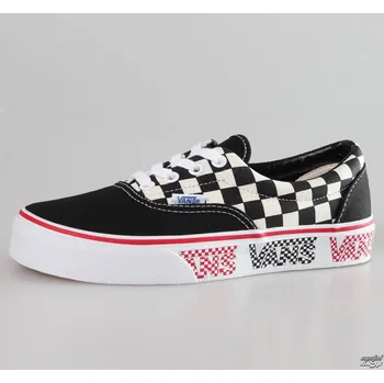 Pánská móda tenisky nízké unisex - Era - VANS - VHQ8XJ
