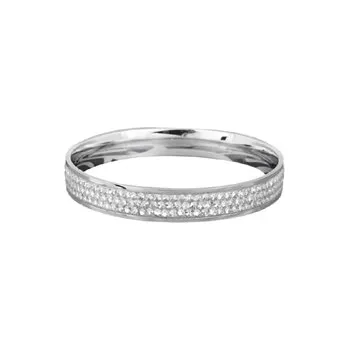 Náramek Náramek Swarovski crystals BSSW12-CZ