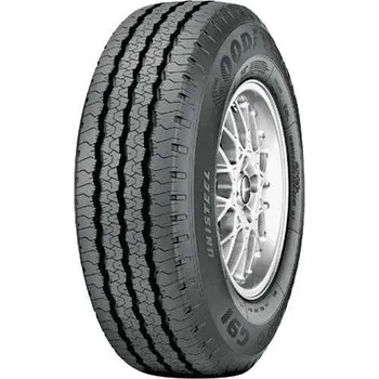 Goodyear Cargo G91 225/75 R16 118 P