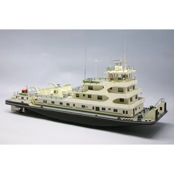 RC model letadla American Beauty remorkér 939mm