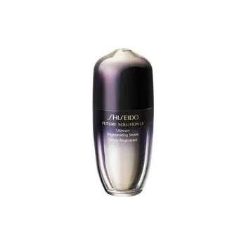 Pleťové sérum Shiseido Future Solution LX Ultimate Serum 30 ml