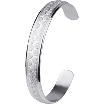 Náramek Náramek z chirurgické oceli BSSD02 (Dárkové balení zdarma)