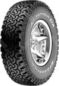 BF Goodrich ALL TERRAIN KO 32/11.50 R15 113R od 5 147 Kč - Zbozi.cz