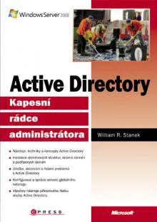 Active Directory - William R. Stanek