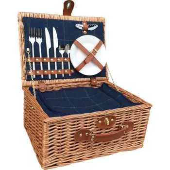 Piknikový koš British Lavington Piknikový koš 2 osoby