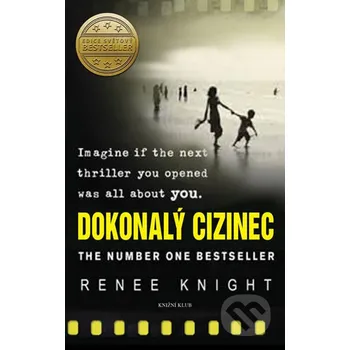 Dokonalý cizinec - Renée Knight